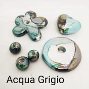 Acqua Grigio