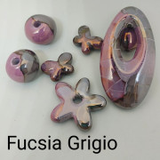Fucsia Grigio
