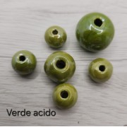 Verde Acido